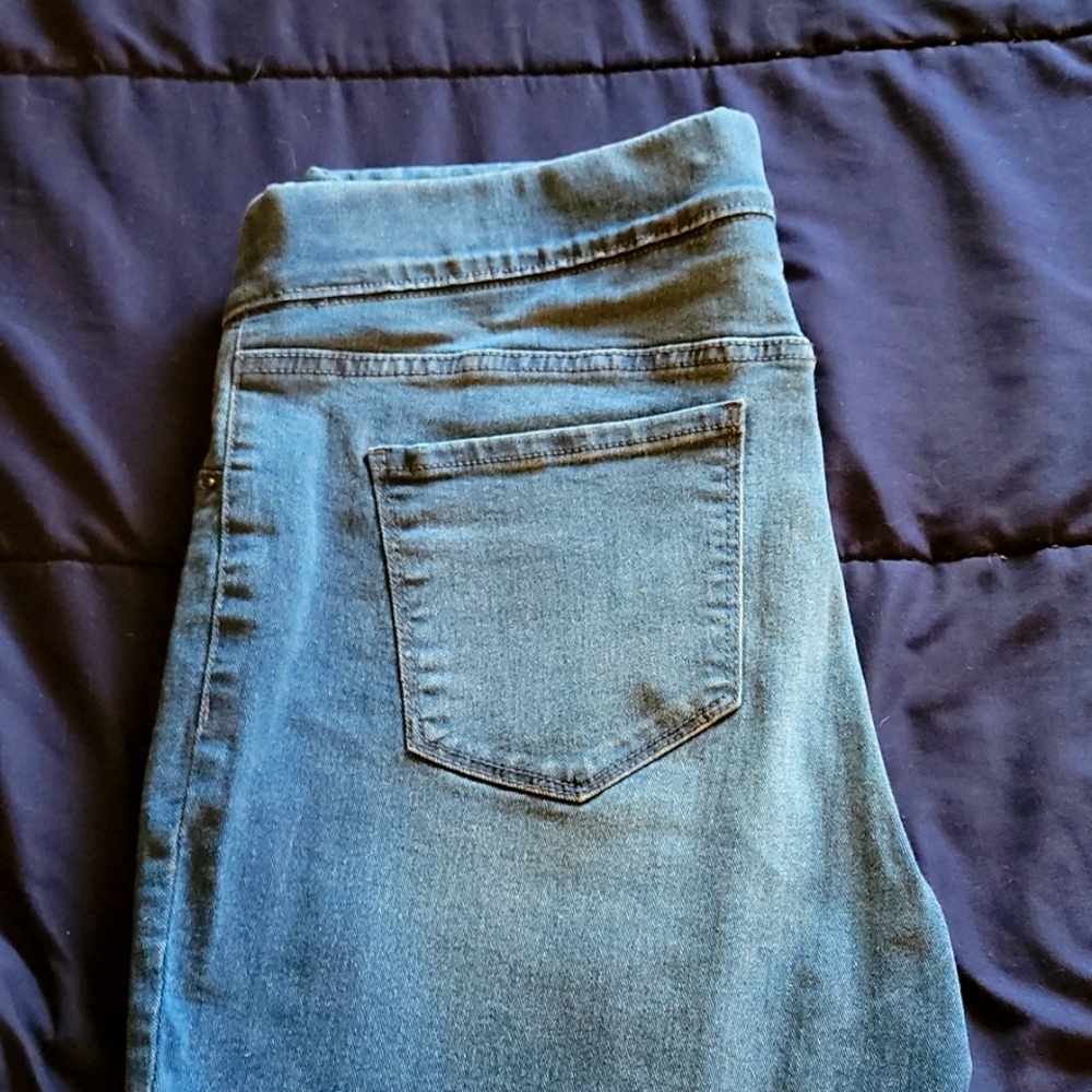 Jeggings